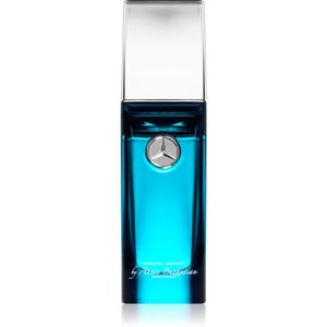 Mercedes-Benz VIP Club Energetic Aromatic toaletní voda pro muže 50 ml
