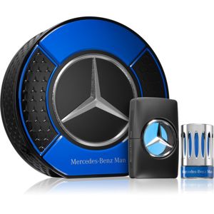 Mercedes-Benz Man dárková sada II. pro muže