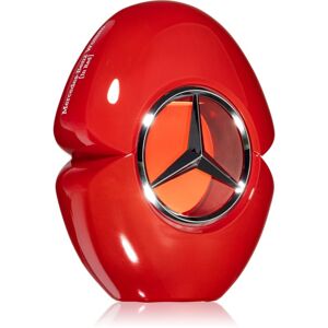 Mercedes-Benz Woman In Red parfémovaná voda pro ženy 60 ml
