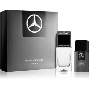 Mercedes-Benz Select dárková sada XI. pro muže