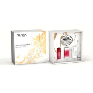 Shiseido Bio-Performance Glow Revival Cream kosmetická sada X. pro ženy