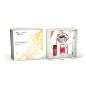 Shiseido Bio-Performance LiftDynamic Cream dárková sada pro ženy