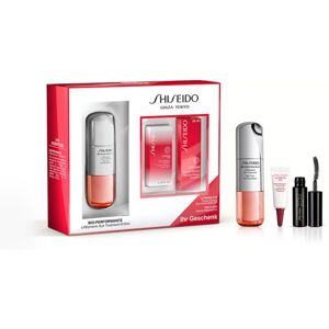 Shiseido Bio-Performance LiftDynamic Eye Treatment sada II. pro ženy