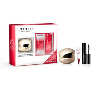 Shiseido Benefiance WrinkleResist24 Intensive Eye Contour Cream sada I. pro ženy