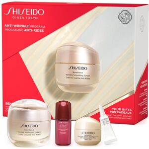 Shiseido Benefiance dárková sada (pro zralou pleť)