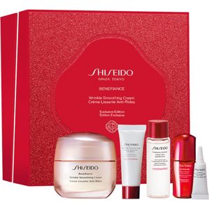 Shiseido Benefiance dárková sada III. pro ženy