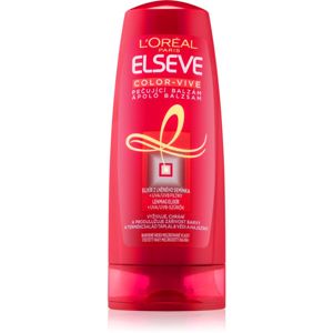 L’Oréal Paris Elseve Color-Vive balzám pro barvené vlasy 200 ml
