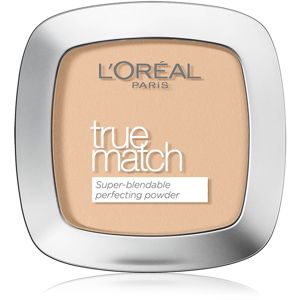 L’Oréal Paris True Match kompaktní pudr odstín 4. N Beige 9 g