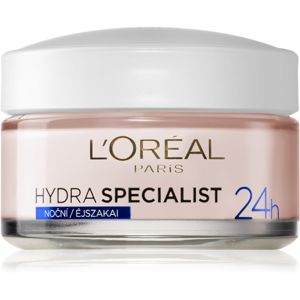 L’Oréal Paris Hydra Specialist noční hydratační krém 50 ml