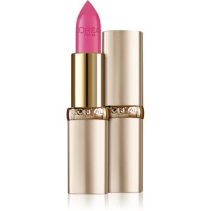 L’Oréal Paris Color Riche hydratační rtěnka odstín 285 Pink Fever 3,6 g