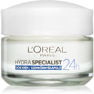 L’Oréal Paris Hydra Specialist hydratační krém na oční okolí 15 ml
