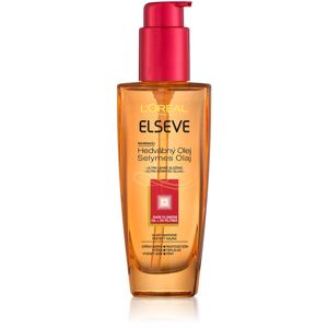 L’Oréal Paris Elseve Color-Vive olej pro barvené vlasy 100 ml