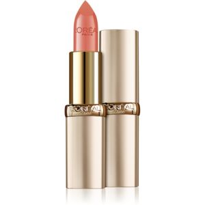 L’Oréal Paris Color Riche Collection Privée rtěnka odstín Eva´s Nude 3.6 g