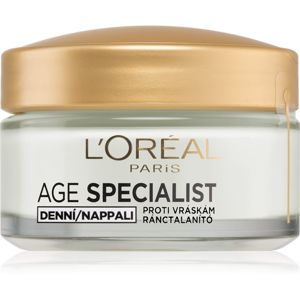 L’Oréal Paris Age Specialist 35+ denní krém proti vráskám 50 ml