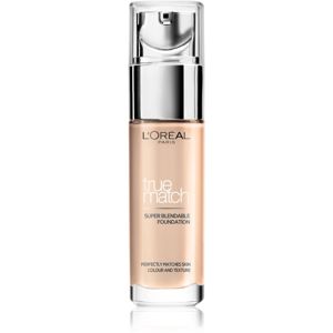 L’Oréal Paris True Match tekutý make-up odstín 1N 30 ml
