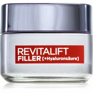 L’Oréal Paris Revitalift Filler 35+ vyplňující krém proti vráskám 50 ml
