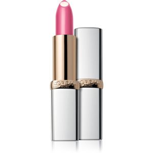 L’Oréal Paris Age Perfect hydratační rtěnka odstín 106 Luminous Pink 4,8 g