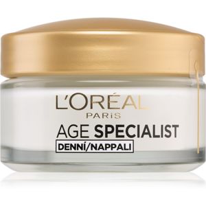 L’Oréal Paris Age Specialist 65+ vyživující denní krém proti vráskám 50 ml