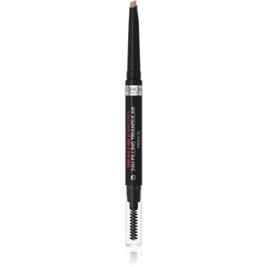 L’Oréal Paris Infaillible 24h Filling Triangular Pencil precizní tužka na obočí voděodolná odstín 06 Dark Blonde 1 ml
