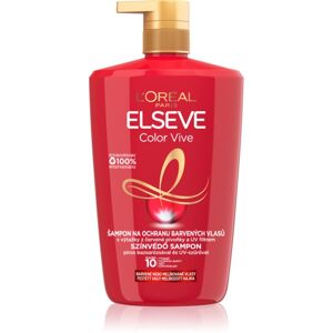 L’Oréal Paris Elseve Color-Vive šampon pro barvené vlasy 1000 ml
