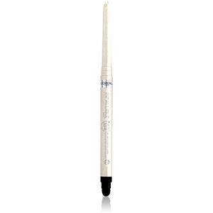 L’Oréal Paris Infaillible Grip 36h Gel Automatic Liner voděodolná gelová tužka na oči Opalescent 5 g