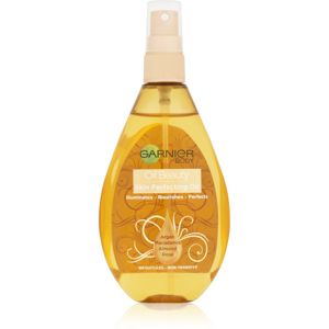 Garnier Ultimate Beauty Oil zkrášlující suchý olej 150 ml