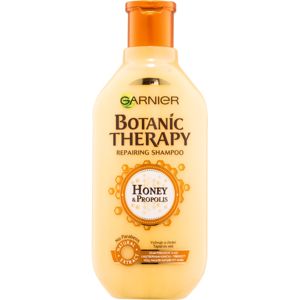 Garnier Botanic Therapy Honey & Propolis obnovující šampon pro poškozené vlasy 400 ml