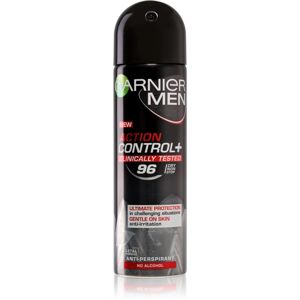 Garnier Men Mineral Action Control + antiperspirant ve spreji 150 ml