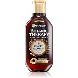 Garnier Botanic Therapy Ginger Recovery šampon pro slabé a poškozené vlasy 250 ml