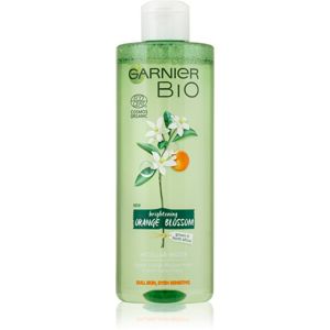 Garnier Bio Brightening Orange Blossom micelární voda 400 ml