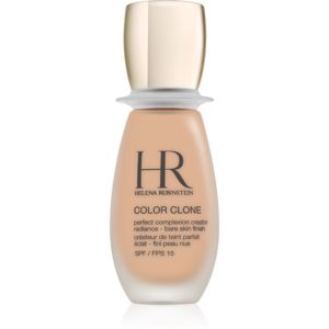 Helena Rubinstein Color Clone krycí make-up pro všechny typy pleti odstín 15 Beige Peach 30 ml