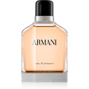 Armani Eau d'Arômes toaletní voda pro muže 50 ml