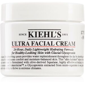 Kiehl's Ultra Facial Cream hydratační krém na obličej 24h 50 ml