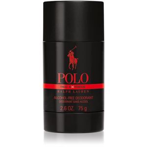 Ralph Lauren Polo Red Extreme deostick pro muže 75 g