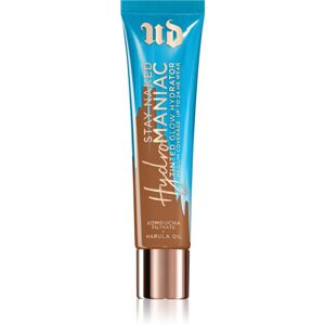 Urban Decay Hydromaniac Tinted Glow Hydrator hydratační pěnový make-up odstín 70 35 ml