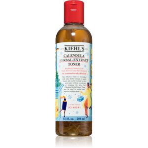 Kiehl's Calendula Herbal-Extract Toner pleťové tonikum pro ženy 250 ml