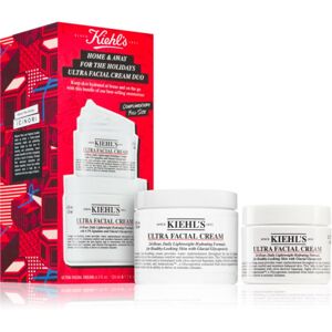 Kiehl's Ultra Facial Cream dárková sada pro ženy