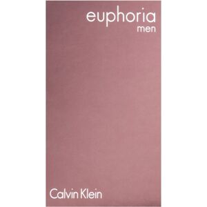 Calvin Klein Euphoria Men toaletní voda pro muže 1.2 ml