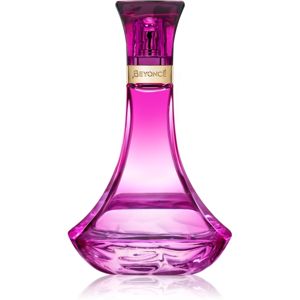 Beyoncé Heat Wild Orchid parfémovaná voda pro ženy 100 ml