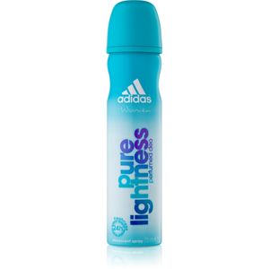 Adidas Pure Lightness deospray pro ženy 75 ml