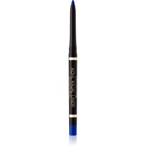 Max Factor Kohl Kajal Liner kajalová tužka na oči odstín 002 Azure 5 g