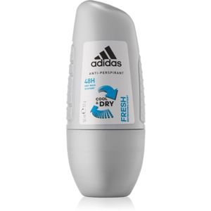 Adidas Cool & Dry Fresh antiperspirant roll-on pro muže 50 ml