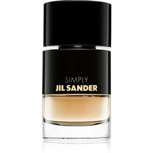 Jil Sander Simply parfémovaná voda pro ženy 40 ml