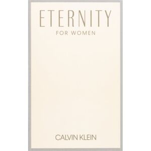Calvin Klein Eternity parfémovaná voda pro ženy 1.2 ml