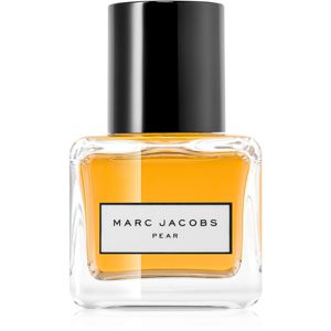 Marc Jacobs Splash Pear toaletní voda unisex 100 ml