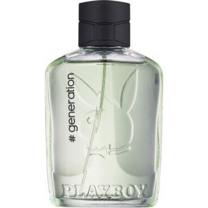 Playboy Generation toaletní voda pro muže 100 ml