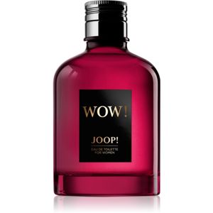 JOOP! Wow! for Women toaletní voda pro ženy 100 ml