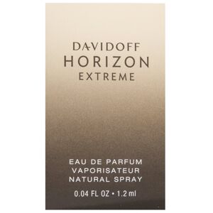 Davidoff Horizon Extreme parfémovaná voda pro muže 1.2 ml