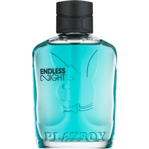 Playboy Endless Night voda po holení pro muže 100 ml