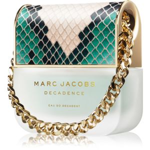 Marc Jacobs Eau So Decadent toaletní voda pro ženy 50 ml